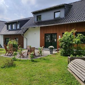Gaestehaus Kuck